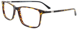 TAKUMI TK1229 Eyeglasses Eye Glasses 010 Black Authentic New 54mm Unisex - £141.93 GBP