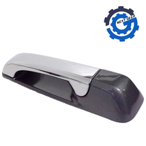 OEM Mopar Rear Left Mineral Gray Ext Door Handle 2009-2014 RAM 1500 1GH2... - £88.62 GBP