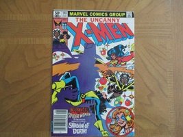 Uncanny X-Men # 148  VF  Condition Marvel Comics 1981 - £12.02 GBP