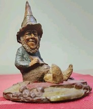 Early Vintage 1984 Tom Clark JACK Gnome No Cairn Studio or Item / Mold Markings - £18.04 GBP