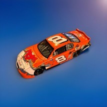 1:24 ACTION 2002 #8 LOONEY TUNES REMATCH GOSSAMER DALE EARNHARDT JR GM D... - $37.39