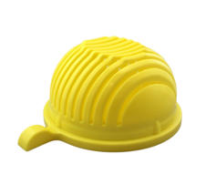 Salad Maker Chopper Salad Cutter Bowl BPA-Free Healthy Meals and Salads ... - $11.76