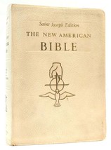 Members Of The Catholic Biblical Association Of America The New American Bible - £241.66 GBP