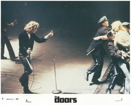 The Doors Original 8x10 Lobby Card Poster 1991 Photo # 8 Val Kilmer - £22.04 GBP