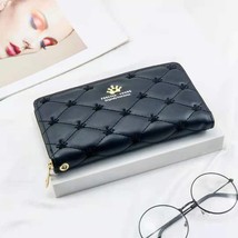 Ladie wallet women fashion small Refreshing women long New and fresh mobile phon - £15.50 GBP