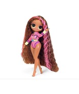 1 Count MGA Entertainment LOL Surprise OMG Swim Coral Waves Doll - £25.89 GBP
