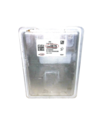 17-18 CHEVROLET MALIBU/CRUZE/VOLT/E80   / ENGINE COMPUTER/ECU.PCM - $16.00