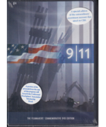 9/11, Filmmakers&#39; Commemorative Edition (DVD) - $13.48