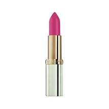 L&#39;Oreal Paris Color Riche Matte Lipstick 640 Erotique  - $22.00