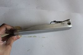 2000-2002 MERCEDES-BENZ S-CLASS GAS FUEL DOOR LID COVER ASSY K7021 image 3