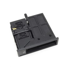 2010-2014 Mk6 Vw Gti Media Multimedia Input Interface Control Module Unit -302 - £22.20 GBP