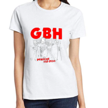 GBH Women&#39;s White T-Shirt Women&#39;s White T-Shirt - £11.77 GBP