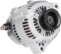 Alternator for Lexus 4.0L 4.0 Ls400 1993 1994, 27060-50070, 27060-50080, - $159.58