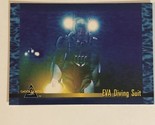 SeaQuest DSV Trading Card #25 EVA Diving Suit - $1.97