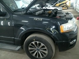 Passenger Right Fender With Wheel Lip Moulding Fits 07-17 EXPEDITION 104... - $247.44