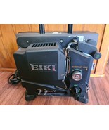 EIKI SL-1 16mm Projector Super Slot Load II - $342.99