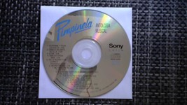 Antologia Musical by Pimpinela (CD, Sep-1992, Sony Discos Inc.) - £10.15 GBP