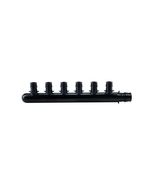 CONBRACO EPXM6PT 6 Port Closed Manifold, 3/4&quot; x 1/2&quot; - €26,07 EUR