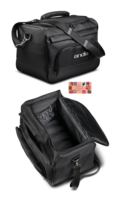 Andis Tool Accessory Clipper&amp;Blade Storage Bag Case Tote Utility Groomer Barber - $49.49