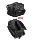 Andis TOOL ACCESSORY Clipper&amp;Blade Storage BAG Case Tote Utility GROOMER... - $54.99