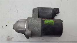 Starter Motor 4 Cylinder Fits 14-16 RONDO 536007 - £72.52 GBP