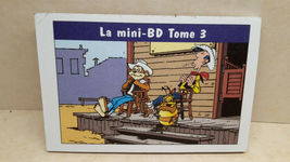 Kellogg´s - 2002 - Comic 3 - Lucky Luke - Belgium - $2.50