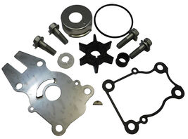 1997-2005 Yamaha OEM Watercraft Water Pump Repair Kit 2&amp;4 Stroke 63D-W00... - $67.99