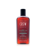 American Crew 3-In-1 Chamomile &amp; Pine Shampoo, Conditioner, Body Wash, 1... - $39.39 CAD