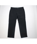 Nike Golf Tour Performance Mens 38x34 Dri-Fit Flat Front Wide Leg Chino ... - $772.49 MXN