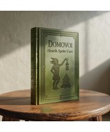 Domovoi Hearth Spirit: Slavic Home Protection Grimoire for Pagan Occult ... - $9.00