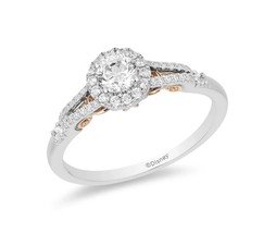 Enchanted Disney Cinderella Ring, Disney Propose Engagement Ring, Promise Ring - £88.50 GBP