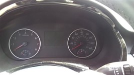 Speedometer Cluster MPH 3.5&quot; Display Screen Fits 22-23 SELTOS 104012677 - $164.04 CAD