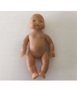 Vintage small baby doll made in Hong Kong - $362.83 MXN