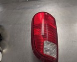 Driver Left Tail Light From 2009 Ford F-250 Super Duty  5.4 BC3413B505AB - $39.95