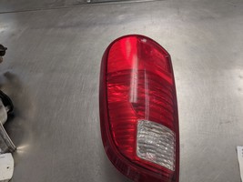 Driver Left Tail Light From 2009 Ford F-250 Super Duty  5.4 BC3413B505AB - $39.95
