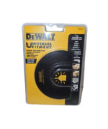 DEWALT Dwa4212 Oscillating Flush Cut Blade-Bi Metal - $241.78 MXN