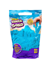 Ki Ne Ti C Play Sand &amp; Ki Ne Ti C S Hi Mme Ri Ng Play Sand - You Choose Color - £10.44 GBP+