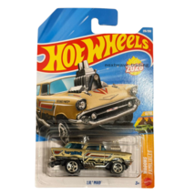 Hot Wheels 2026 NEW Case K Lil Mad LC (Promo Combine Shipping) - $3.51