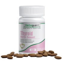 Health Medicine Formula for Thyroid Nodules  Thyroiditis Treatment - $30.00