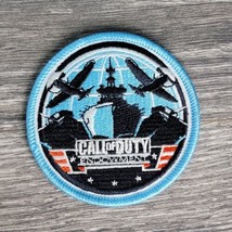 3&quot; Call Of Duty Vanguard Endowment Patch W/ Magnet Gamestop Exclusive Video Game - $6.90