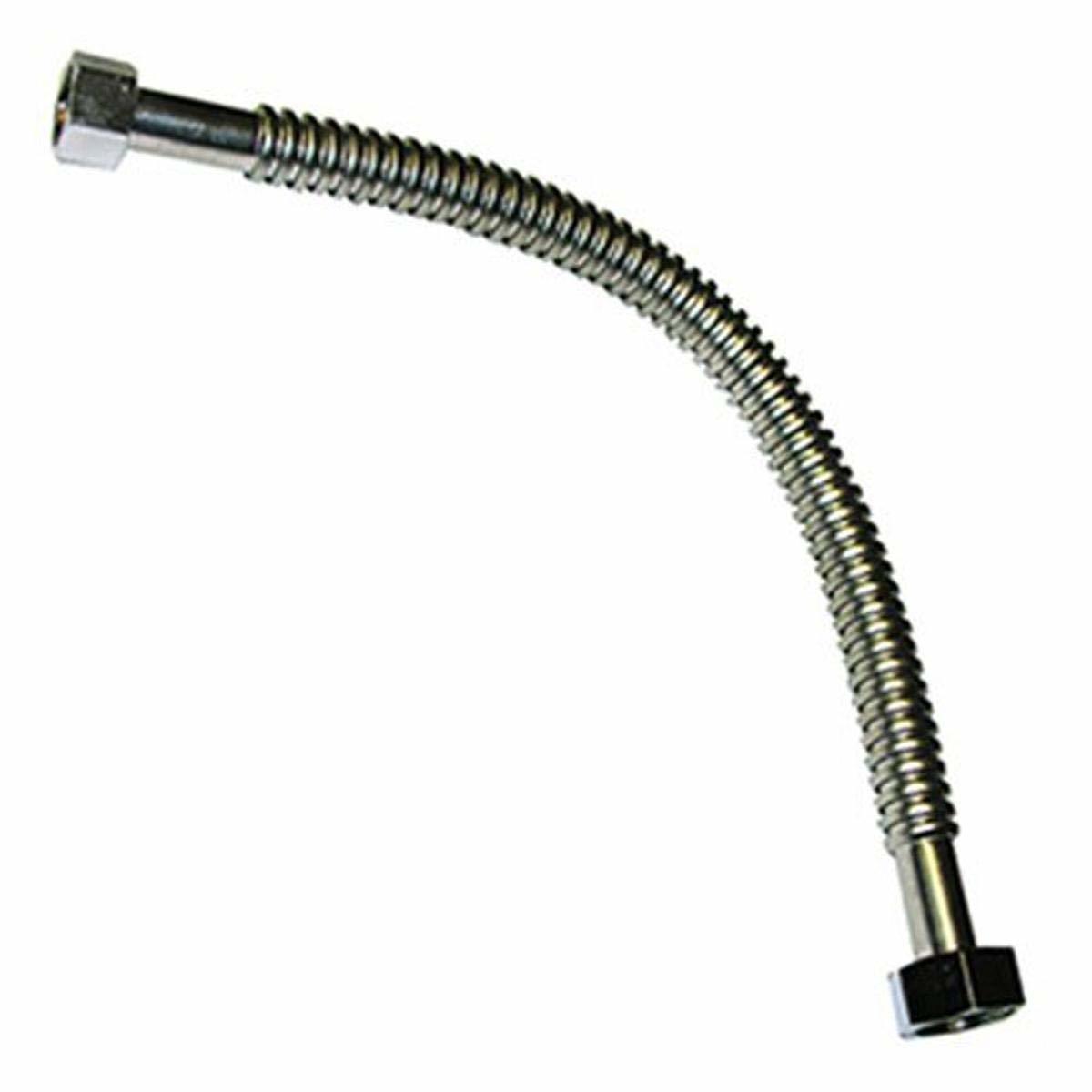 LASCO 10-1374 3/4-Inch Female Pipe Thread by 18-Inch Long MagnaFlex with Stainle - $31.45 - $34.95
