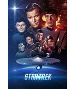 Star Trek - Complete Series (Blu-Ray) - $59.95