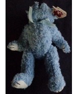 Cute Ty Attic Treasures Original Stuffed Toy – Blueberry – 1993 – COLLEC... - £6.96 GBP