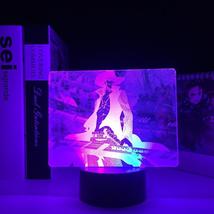 Hawk Eyes HD Anime - LED Lamp (One Piece) - £24.37 GBP