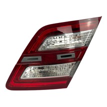 2013-2018 Ford Taurus Inner Rear Tail Light Right RH Passenger Side DG13-15B502 - £46.92 GBP