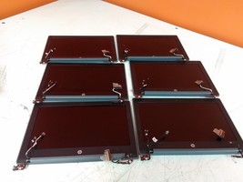 Lot of 6 HP Chromebook 11A G8 EE LCD Assembly Grade B - £35.61 GBP