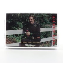 Gospel and Country Classics by Matt Audette (RARE Cassette Tape, 1993) S... - £41.84 GBP