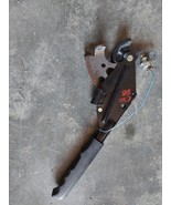 84-91 BMW E30 3-SERIES EMERGENCY PARKING BRAKE HANDLE LEVER *flaw - $465.38 MXN