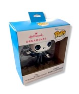 Hallmark Funko Pop 2022 Ornament Jack Skellington Set Nightmare  before ... - $187.21 MXN