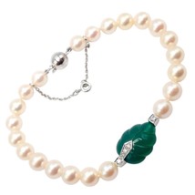 Authenticity Guarantee

Authentic! Cartier 18k White Gold 7mm Pearl Diam... - $7,250.00
